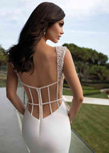 Load image into Gallery viewer, Pronovias "Penelope"
