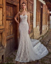 Load image into Gallery viewer, L'Amour by Calla Blanche "Elara (LA25102)"