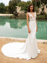 Load image into Gallery viewer, Pronovias "Emily"
