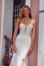 Load image into Gallery viewer, L'Amour by Calla Blanche "Danica (LA23108)"
