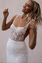 Load image into Gallery viewer, Made With Love "Huxley fitted"