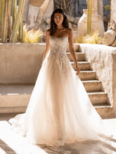 Load image into Gallery viewer, Pronovias "Baker"