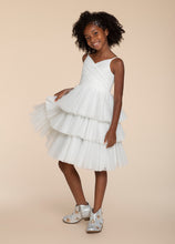 Load image into Gallery viewer, La Petite by Hayley Paige Style 52021 Dina
