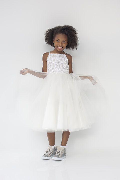 La Petite by Hayley Paige Style 5924 Northie