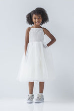 Load image into Gallery viewer, La Petite by Hayley Paige Style 5925 Flora

