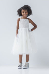 La Petite by Hayley Paige Style 5925 Flora