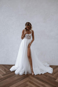 Made With Love "Huxley flowy"