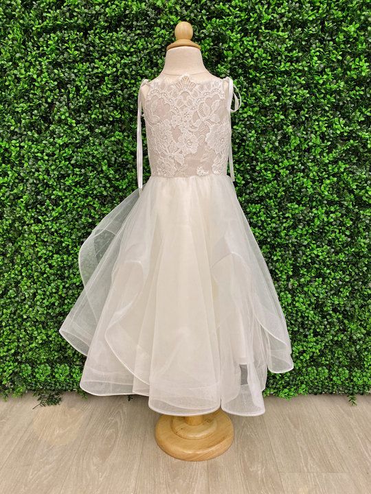 La Petite by Hayley Paige Style 52025 Layton