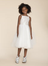 Load image into Gallery viewer, La Petite by Hayley Paige Style 52022 Della
