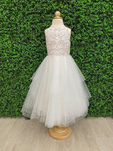 Load image into Gallery viewer, La Petite by Hayley Paige Style 52024 Payton
