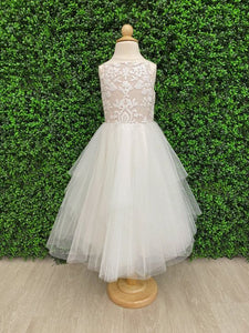 La Petite by Hayley Paige Style 52024 Payton