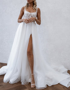 Made With Love "Huxley flowy"