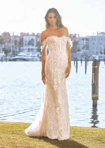 Pronovias "Feya"