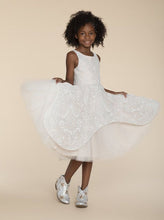Load image into Gallery viewer, La Petite by Hayley Paige Style 52023 Maven
