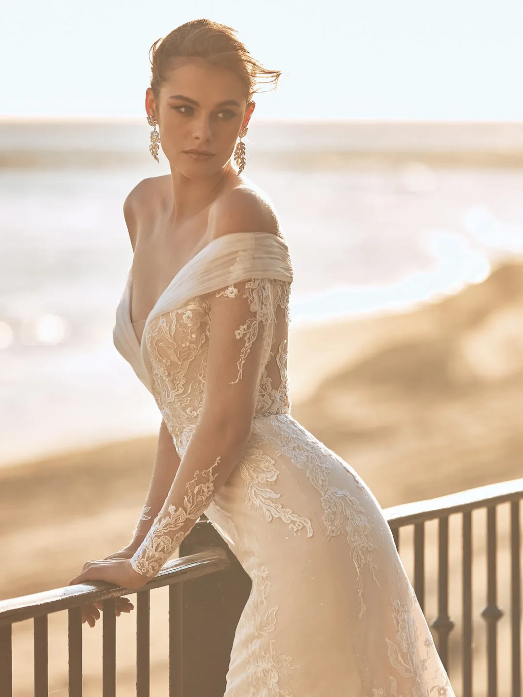 Pronovias 