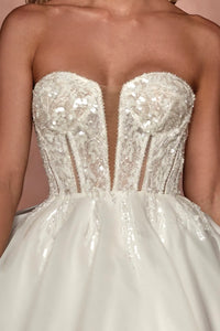 Pronovias "Bayon"