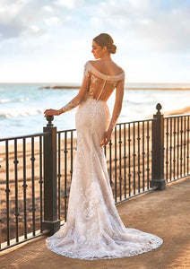 Pronovias "Altair"