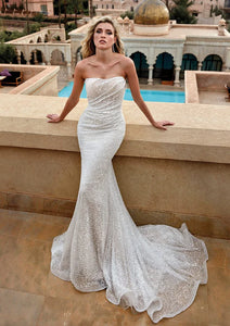 Pronovias "Caledonia"
