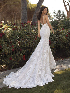 Pronovias "Floriana"