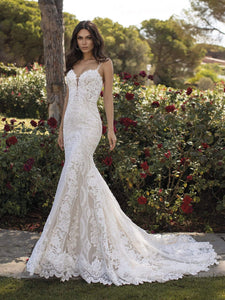 Pronovias "Floriana"