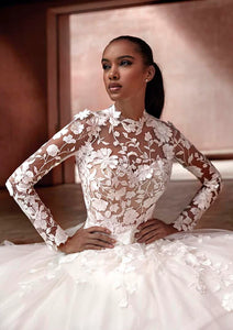 Pronovias "Hamptons"