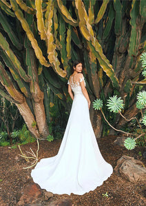 Pronovias "Masurian"