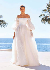 Pronovias "Rosy"